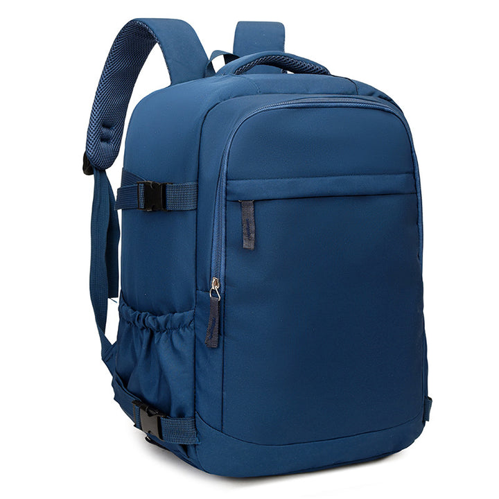 Multi-Functional Commuter Backpack