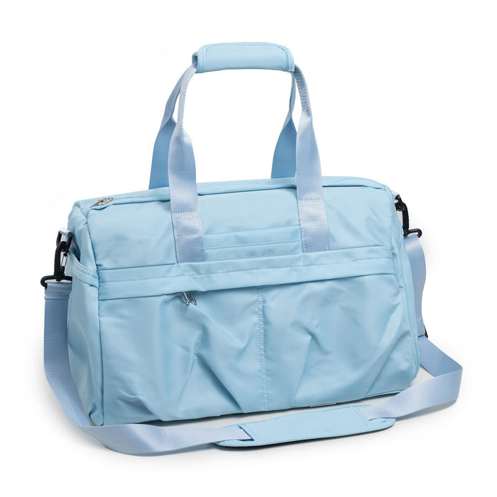 Multi-Pocket Gym Duffle Bag Kalsten