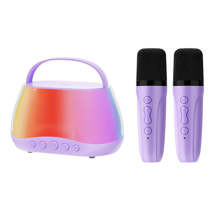 Portable Bluetooth Speaker Kalsten