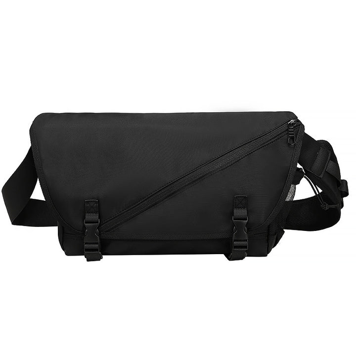 All-Weather Utility Shoulder Bag Kalsten