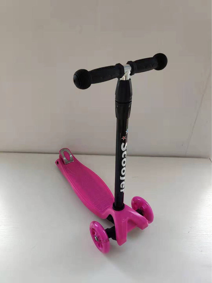 Adjustable  Kickboard Scooter Kalsten