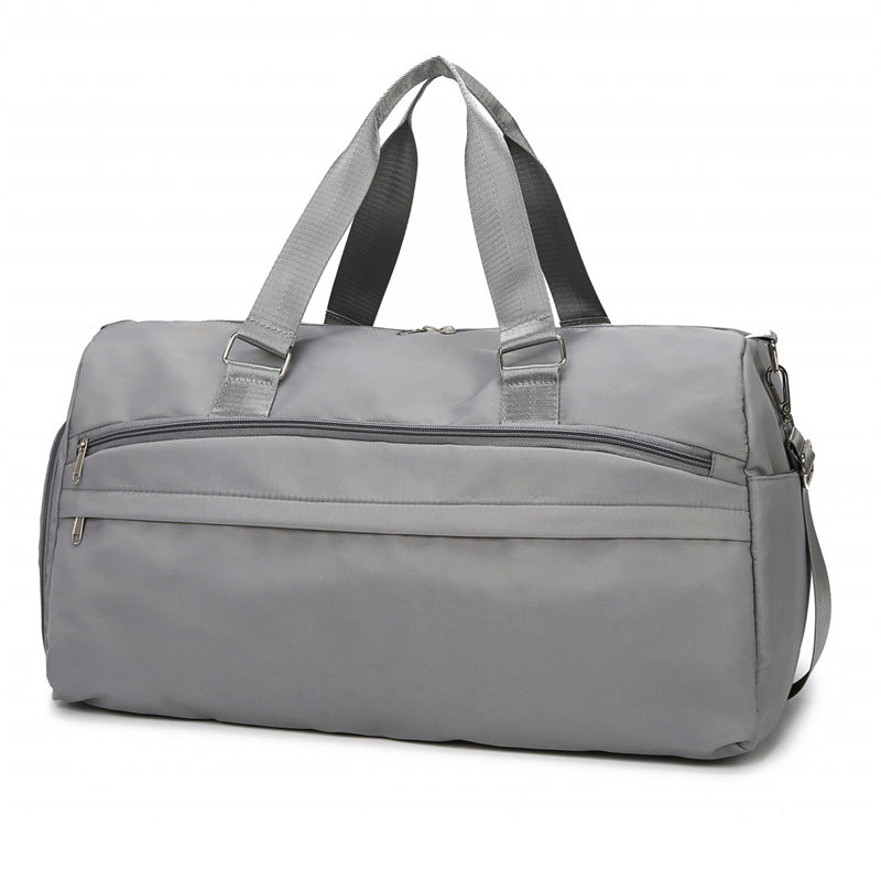 Stylish All-Purpose Weekend Duffle Kalsten