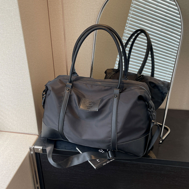 Stylish Travel Kalsten