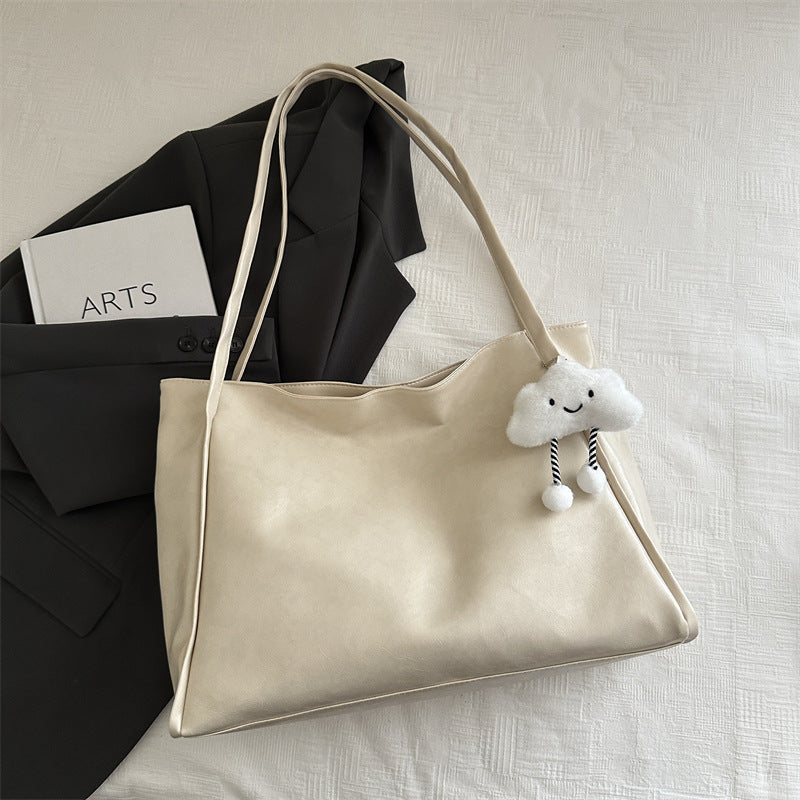Versatile Slouchy Tote Bag Kalsten