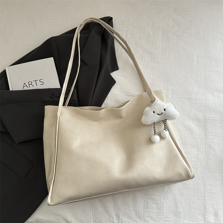 Versatile Slouchy Tote Bag Kalsten