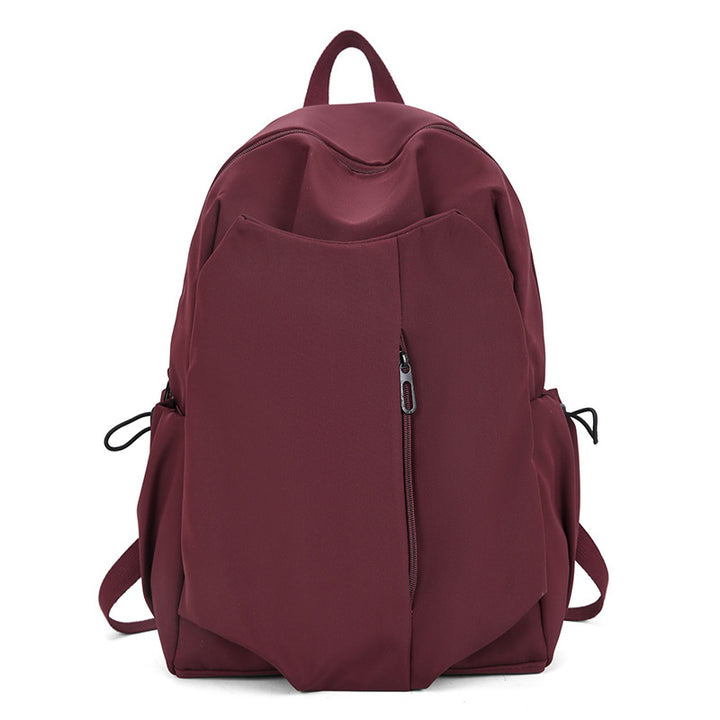 Multi-Compartment Travel Backpack Kalsten