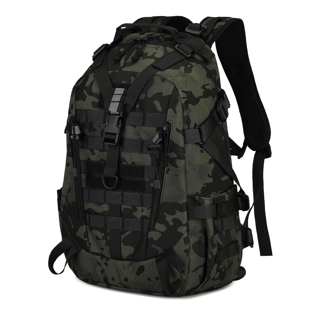 Tactical Outdoor Backpack Kalsten