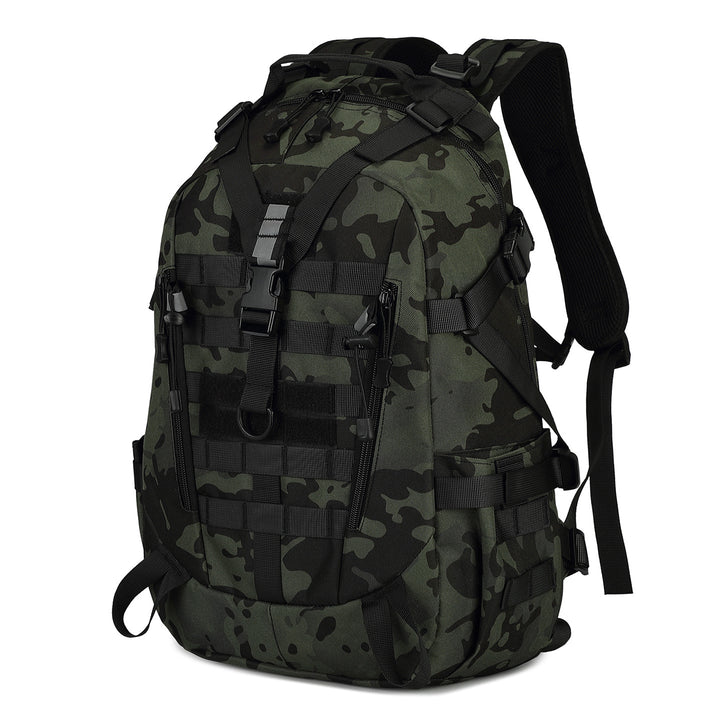 Tactical Outdoor Backpack Kalsten