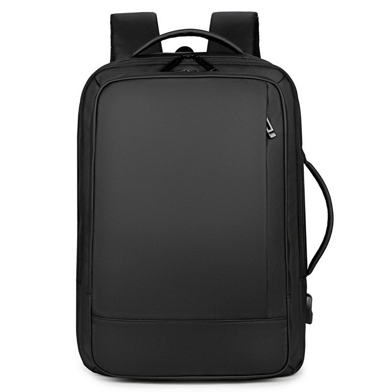 Urban Laptop Backpack with Innovative Storage Kalsten