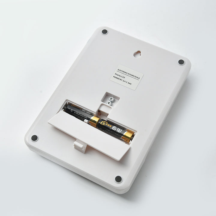 Digital Cooking Scale