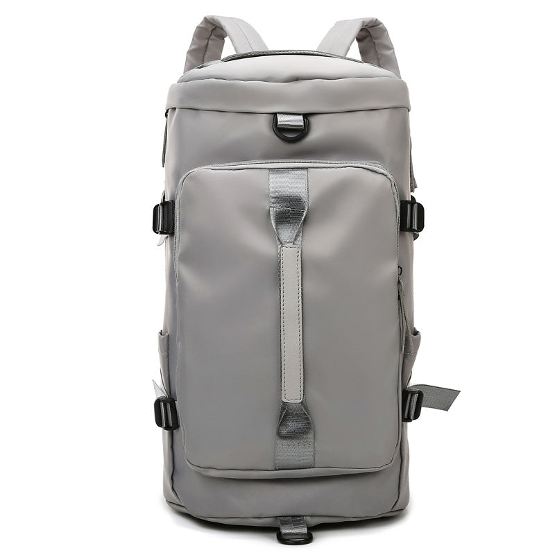 Versatile Outdoor Hydration Backpack Kalsten