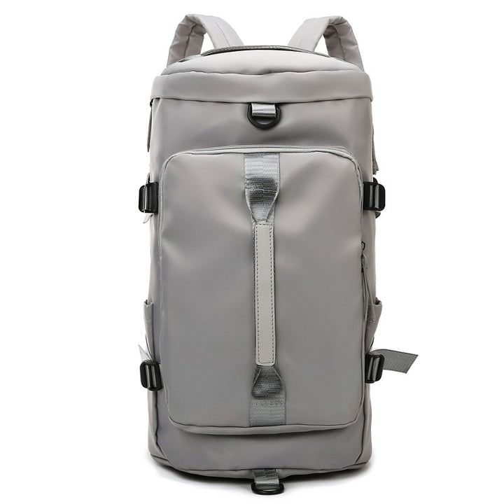 Versatile Outdoor Hydration Backpack Kalsten