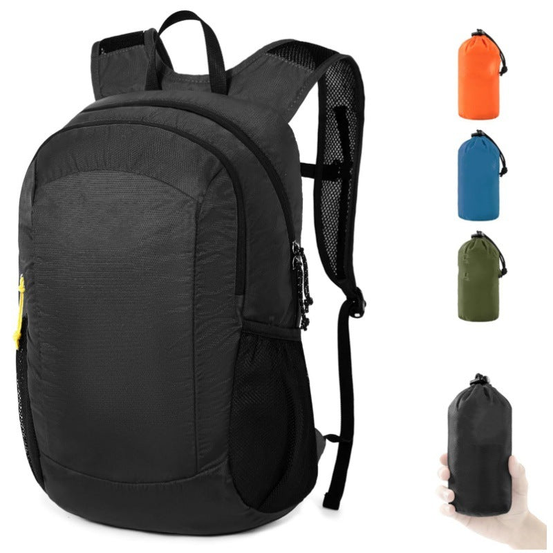 Ultralight Compact Backpack Kalsten