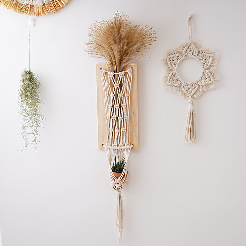 Decorative Wall Hanging Kalsten