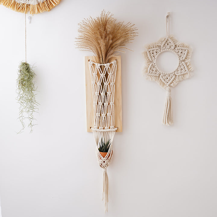 Decorative Wall Hanging Kalsten