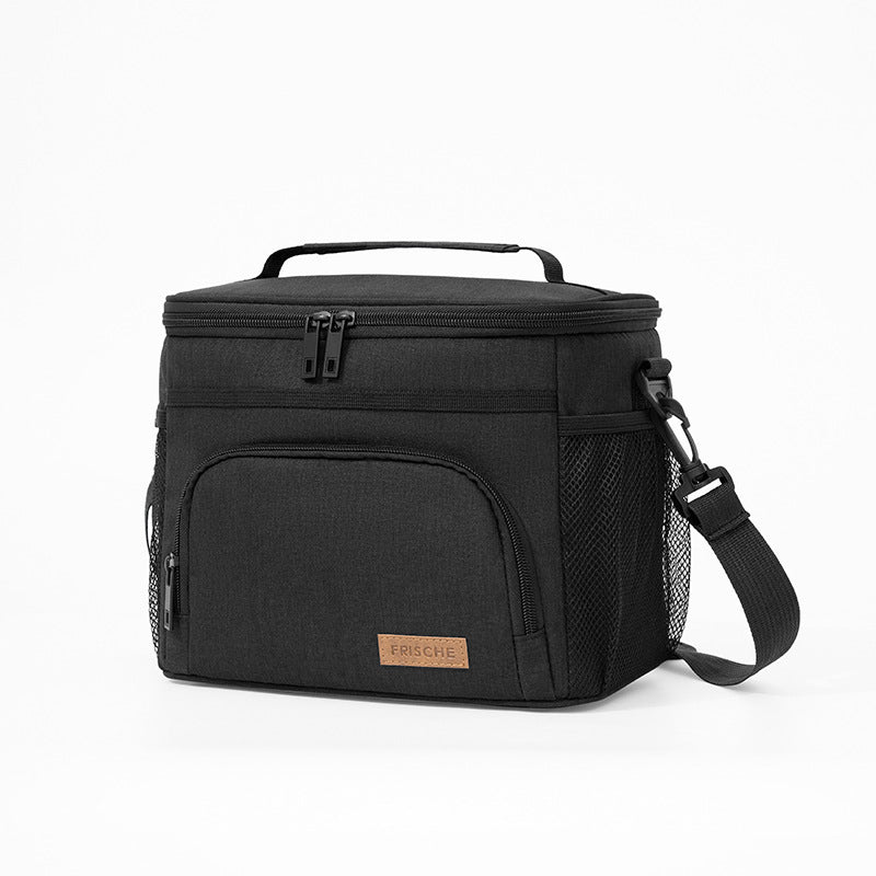 Insulated Multi-Pocket Lunch Cooler Kalsten