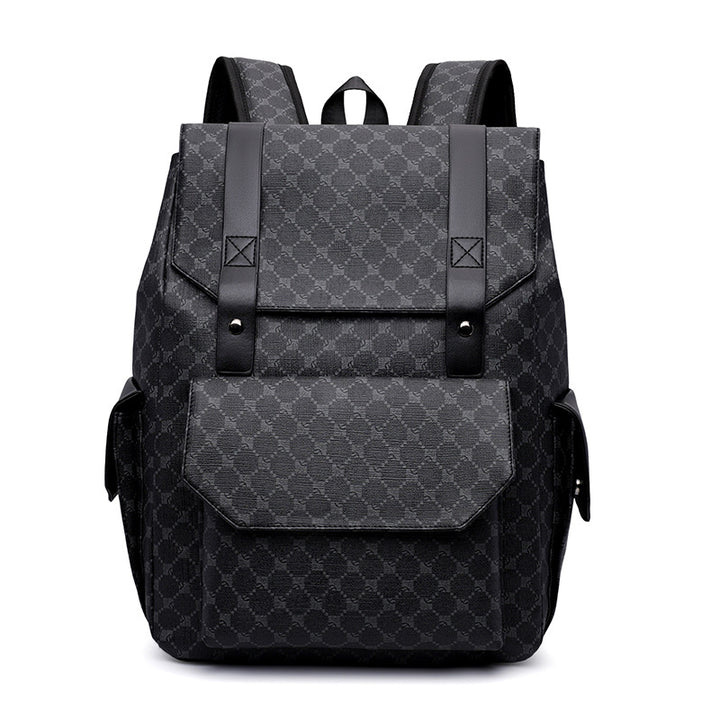 Stylish High-Capacity Travel Backpack Kalsten