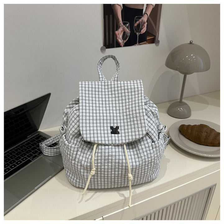 Lightweight Casual Mini Backpack Kalsten