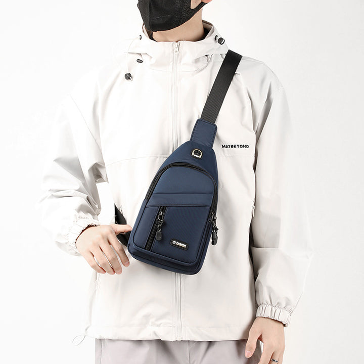 Versatile Sling Rucksack