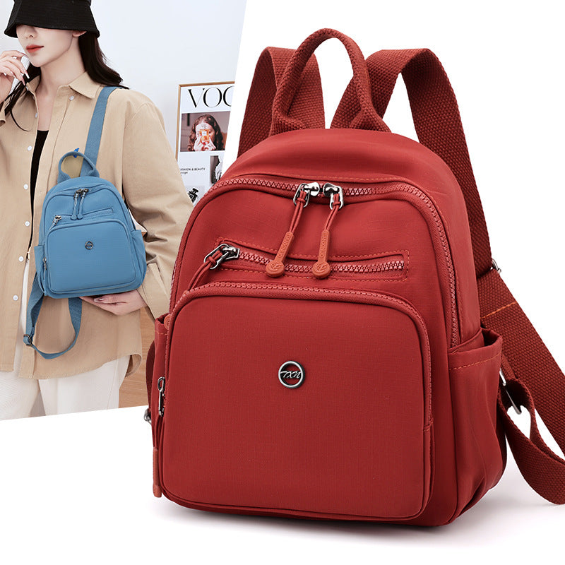 Compact Travel Backpack Kalsten