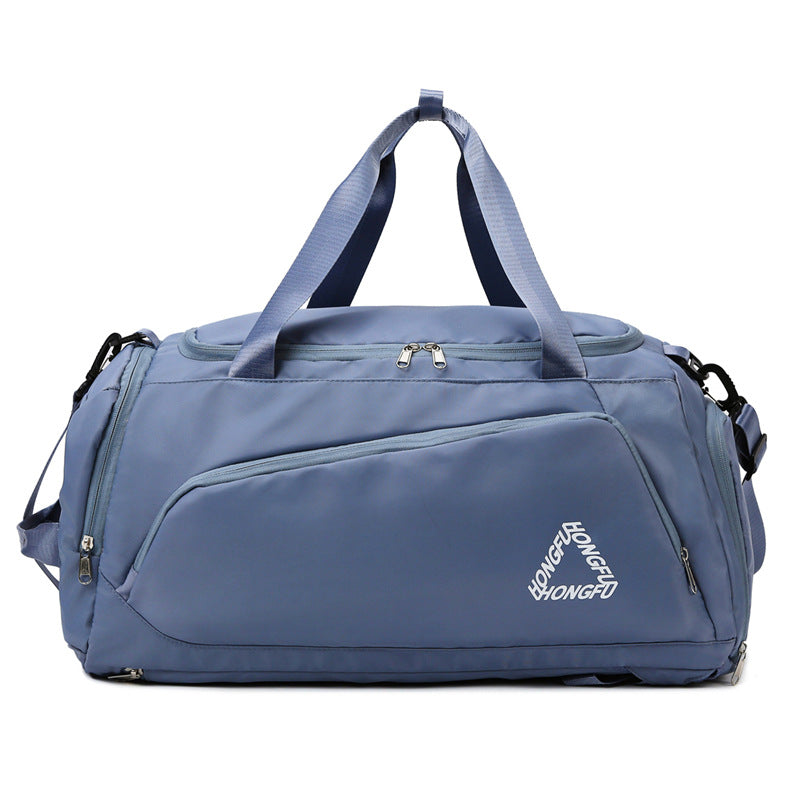 Gym Duffle Bag Kalsten