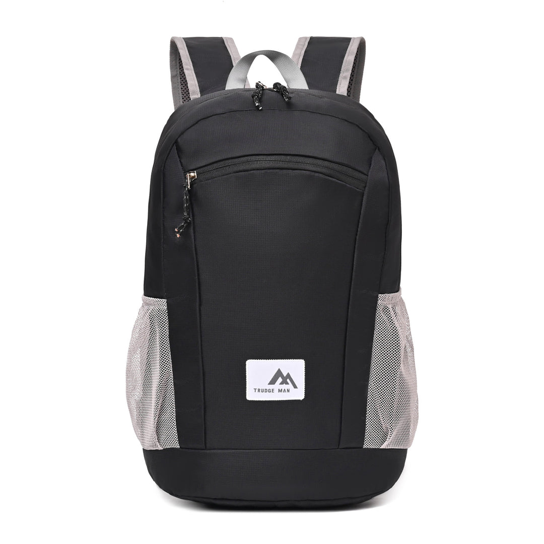Multi-Functional Casual Backpack