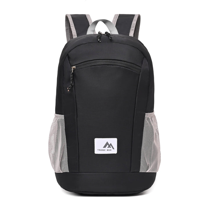 Multi-Functional Casual Backpack