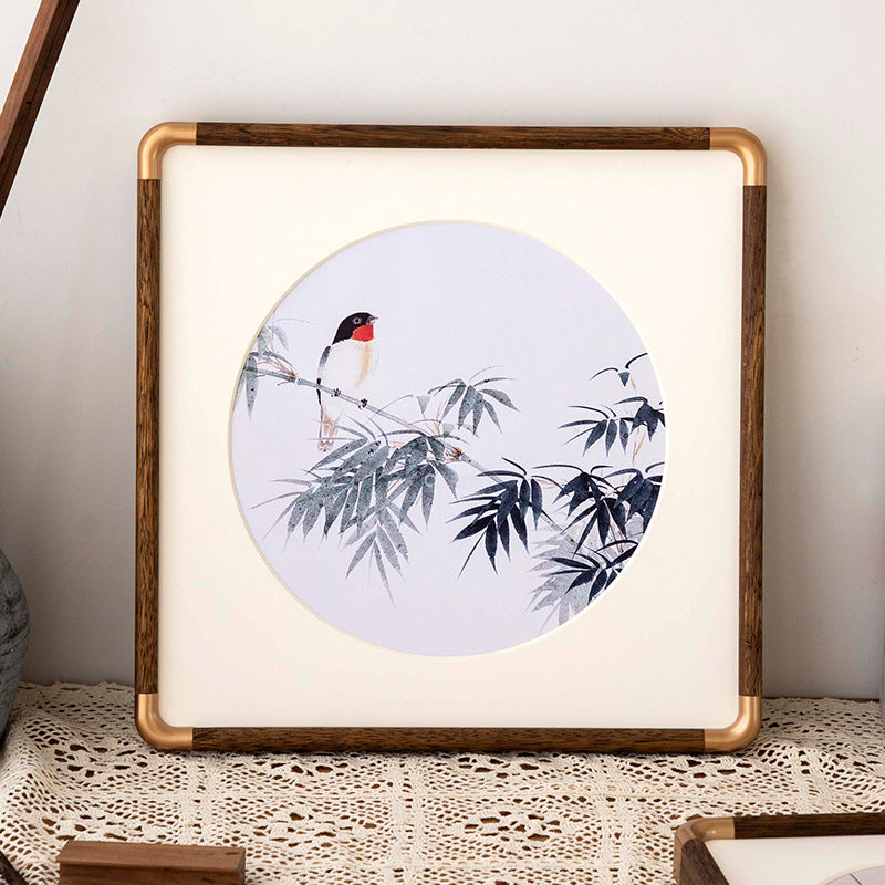 Decorative Wall Art Frame for Home Display