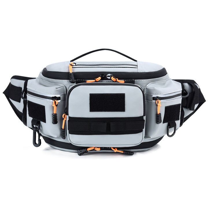 Multifunctional Tactical Waist Bag Kalsten