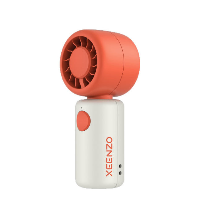 Rechargeable Handheld Cooling Fan Kalsten