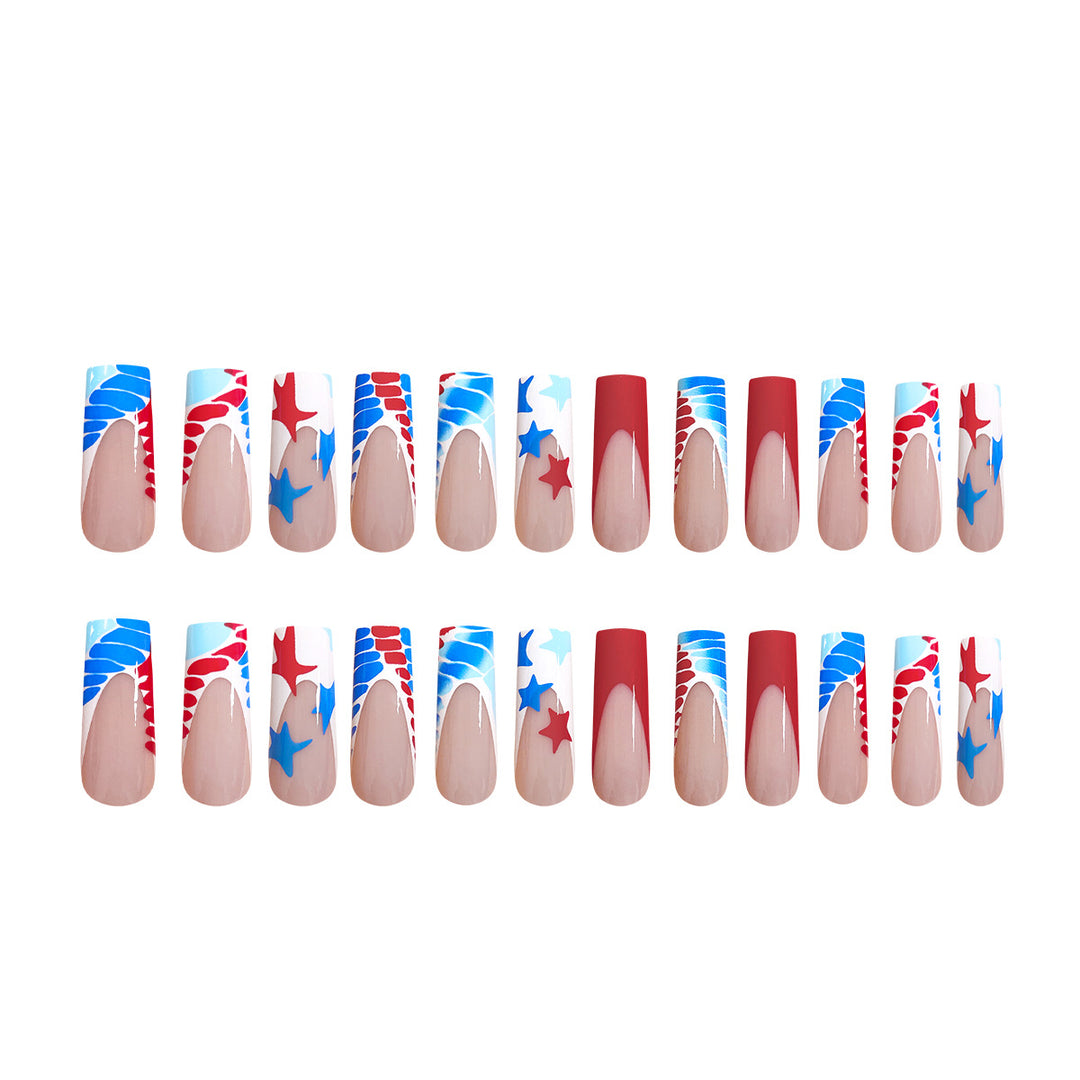 Nail Art Kalsten