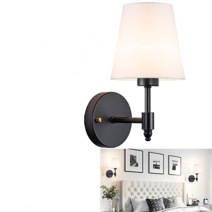 Modern Art Wall Sconce