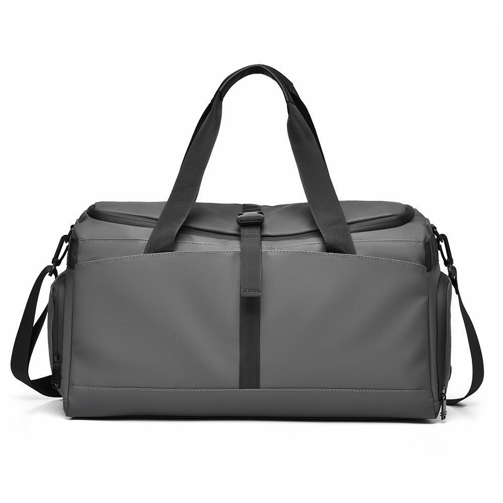 Versatile Weekend Travel Bag Kalsten
