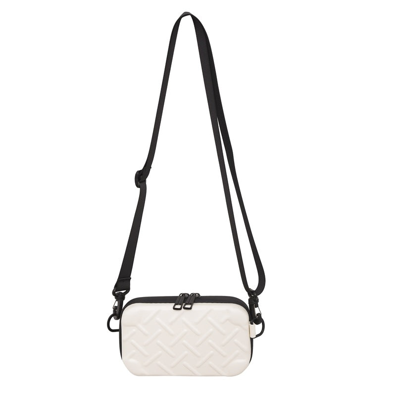 Versatile Water-Resistant Crossbody Bag Kalsten