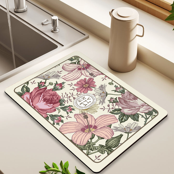 Kitchen Anti-Fatigue Mat