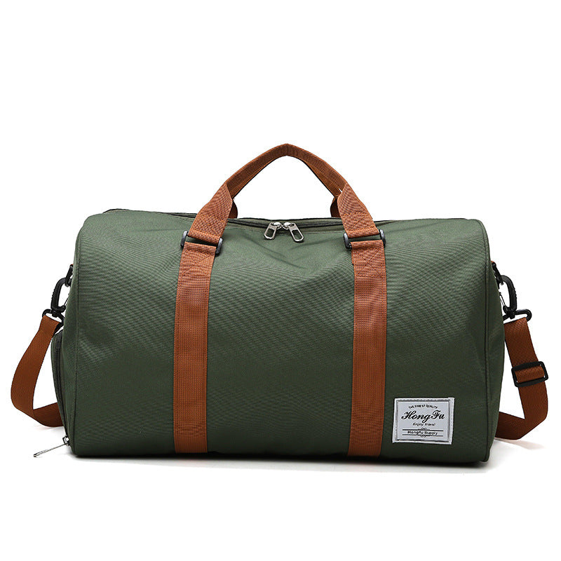 Durable Lightweight Travel Duffle Kalsten
