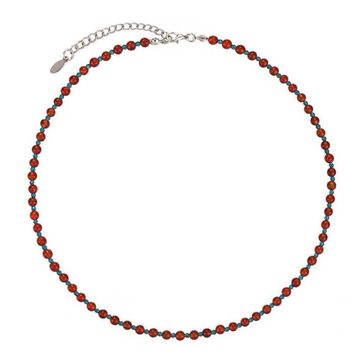 Crystal Beaded Bracelet Kalsten