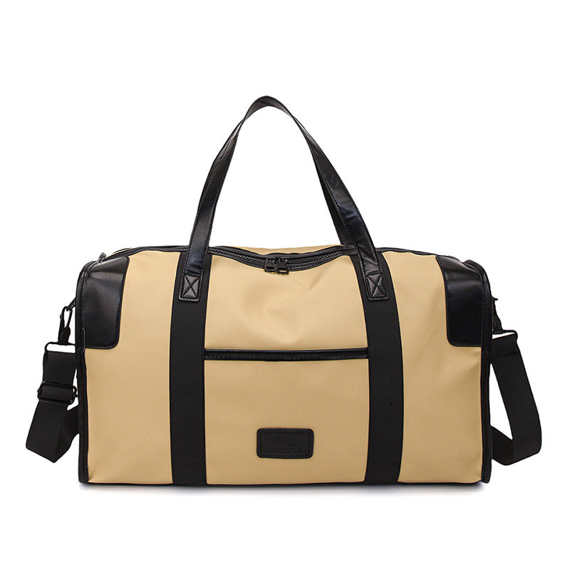 Premium Waterproof Travel Duffel Bag Kalsten
