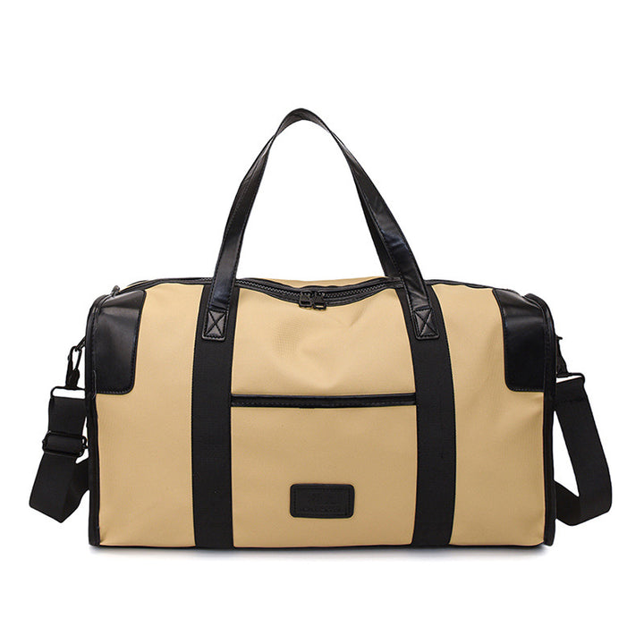 Premium Waterproof Travel Duffel Bag Kalsten