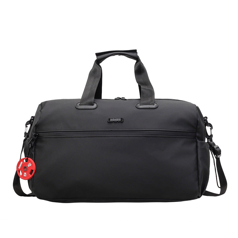 Sporty Travel Duffel Bag Kalsten