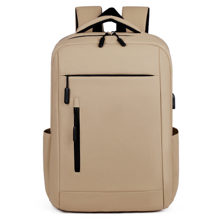 Multi-Functional Urban Backpack