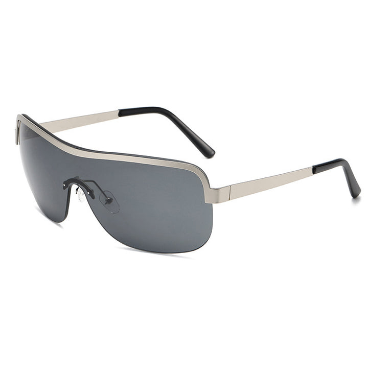 Women’s Sporty Sunglasses with Full UV Protection and Stylish Frame Kalsten