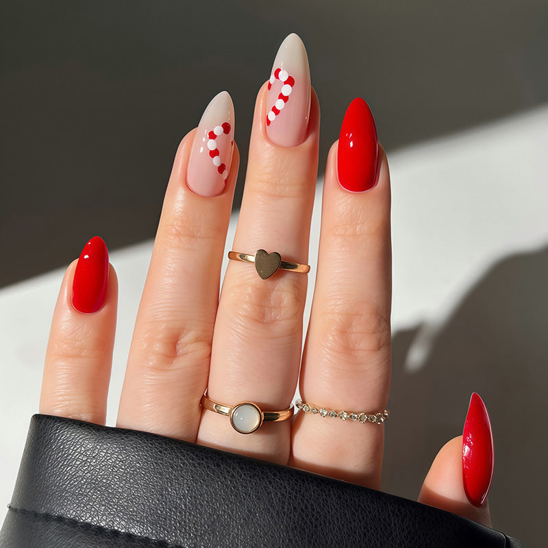 Christmas Nail Art Set Kalsten