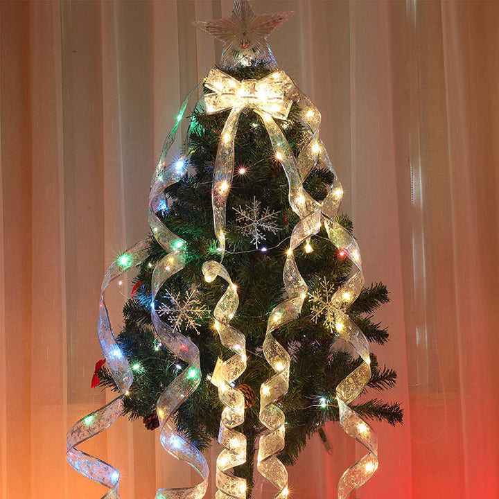 Decorative LED Ribbon Kalsten
