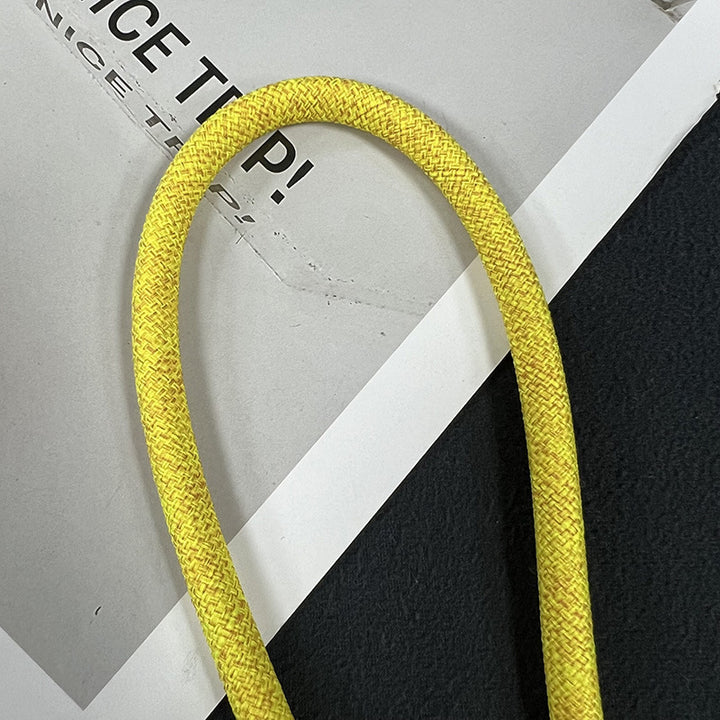Durable Braided Lanyard Kalsten