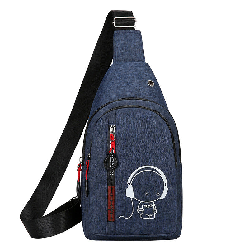 Sling Bag Kalsten