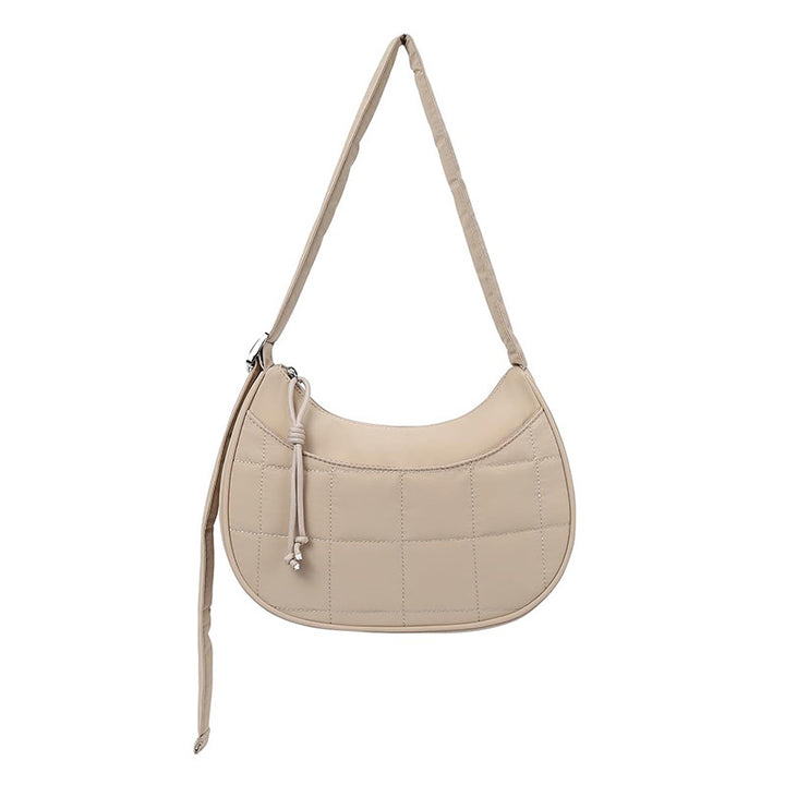 Stylish Crossbody Bag In Modern Design Kalsten