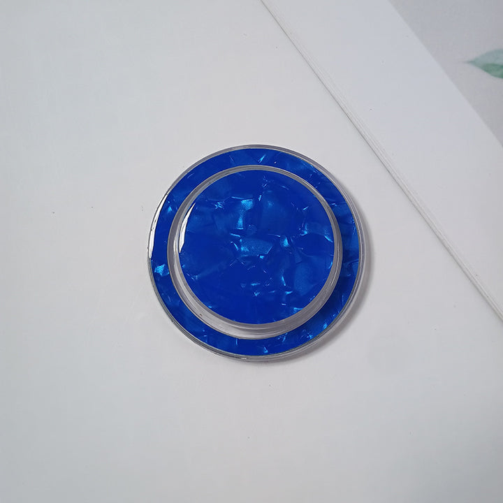Decorative Compact Mirror Kalsten