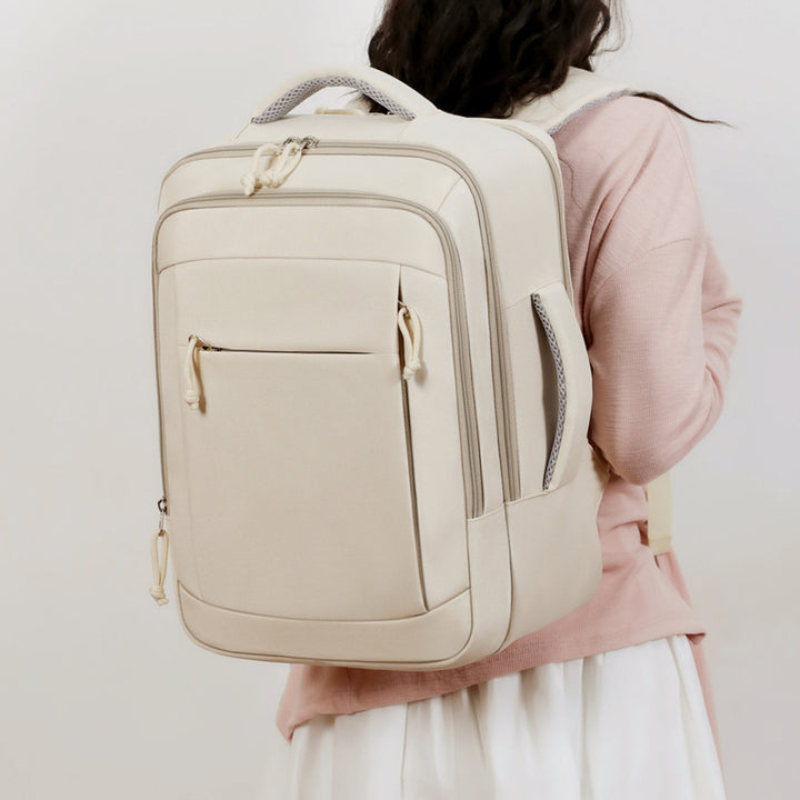 Versatile Multi-Functional Backpack Kalsten