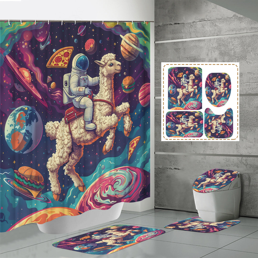 Bathroom Decor Kalsten